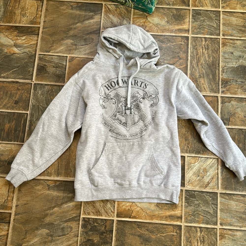Hogwarts hoodie
